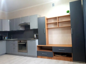 Квартира Новостройка на Улице Курнатовского 8