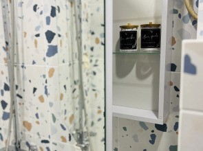 Квартира на Васильевском