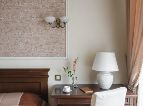 Апартаменты Дом Купца Юрина 2