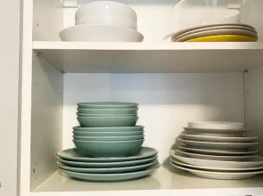 Апартаменты на берегу Финского залива в ЖК Светлый Мир