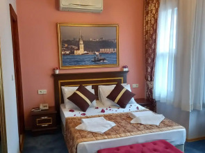 Отель Emirhan inn