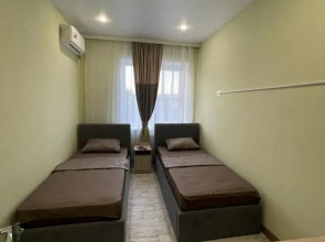 Гостевой дом Grant House