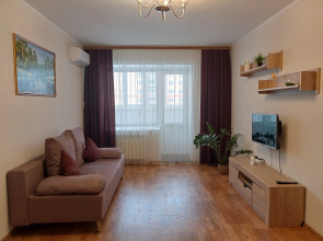 Апартаменты на Петрова 27