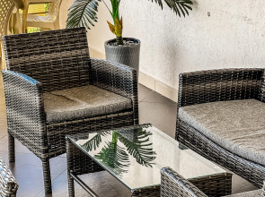 Гостевой дом Грант