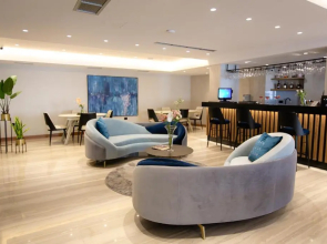 Sokrati Hotel