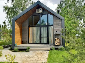 Dom Kolovrat 2 Private House