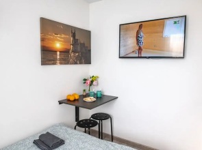 Квартира-студия 3 на Магнитогорской во Владивостоке