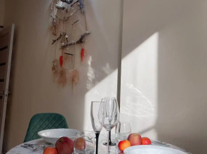 Svobody 7A Tuapse Flat