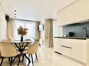 Uyutnie V Tsentre Bresta Apartments