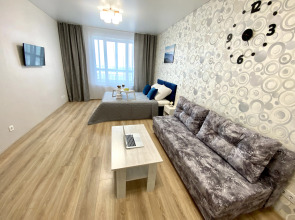 Апартаменты FSF Премиум с Прекрасным Видом-Бесконтактный заезд