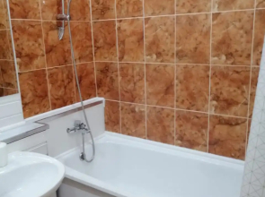 Апартаменты на улице Весны 21