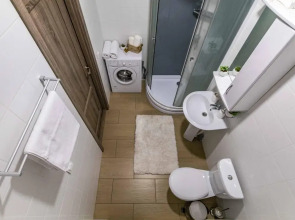 4 Апартаменты Радиус (21)