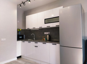 Апартаменты Via Малина