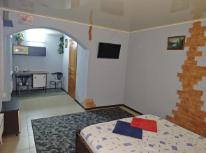 Квартира Двухместная