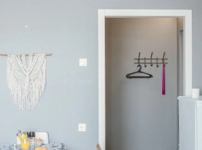 Апартаменты GreyAparts, Северо-запад, Удаленное Заселение