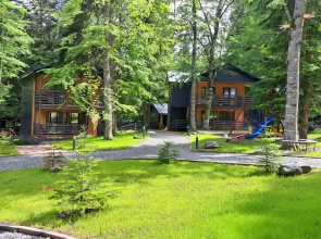 Arkhyz Family Club Hotel