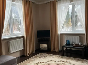 Forelnoe Chalet