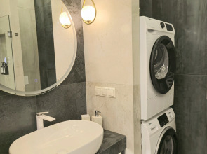 Апартаменты Grey Династия метро Хорошевская