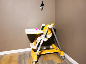 Гостевой дом Шале Тюленя