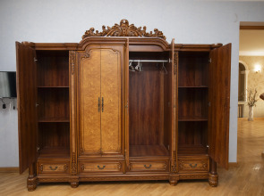 Гостевой дом с 5 спальнями