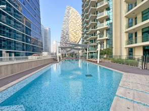 Апартаменты Bnbme Urban Oasis 1 BDR