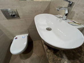 Квартира Апартаменты с кухней