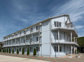 Отель Жемчужина