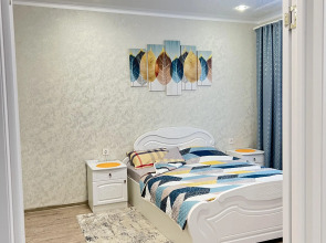 Квартира Sun Sity Kzn