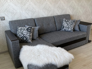 Квартира Сахалинская