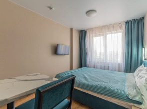 Апартаменты SalutApart 64