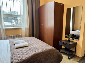 Апартаменты Апарт 12 Электролитный