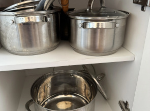 Апартаменты Кремлевская 25  3х Комнатная