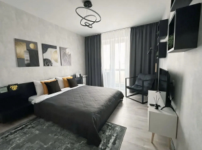 Na Geodezicheskoy 76/152 Flat