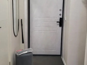 Квартира около телебашни