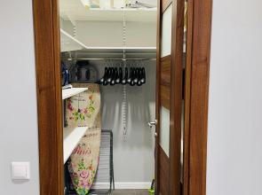 Apartamenty na Roz 61