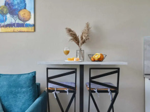 Апартаменты Comfort Life в Кусково Home in Moscow