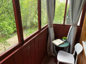 Квартира в тихом дворе около Ceнной площaди от Уют и Комфорт НН