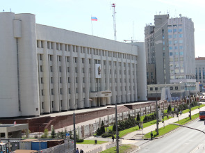 Апартаменты Blue Литературная атмосфера