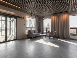 Отель 3А Элиста