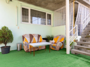 Гостевой дом Селена