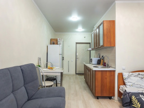 Квартира Уютная в Хорошем Районе