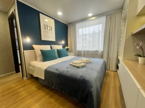 Апартаменты Созвездие Камчатки на Красной Линии