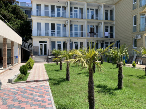 Kard House Mini-Hotel