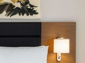 Отель Hilton Garden Inn Tbilisi Chavchavadze