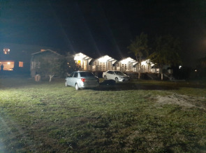 База отдыха Мандарин