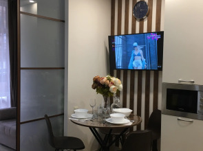 Апартаменты SimSim на Эстонской