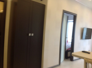 Апартаменты Phan Thiet