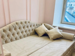 Апартаменты ЖК Рахманинов