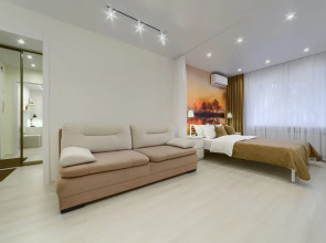 Апартаменты Новороссийская 16