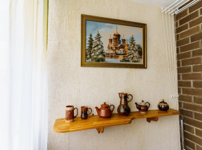 Апартаменты в Новороссийске Расположенные в Жк Комфорт Класса Регата от LetoApart